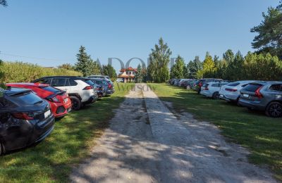 Villa padronale in vendita Trębki Nowe, Masovia, Foto 29/36