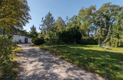Villa padronale in vendita Trębki Nowe, Masovia, Foto 32/36