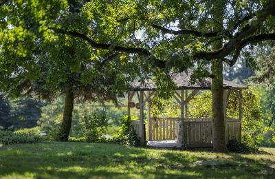 Villa padronale in vendita Trębki Nowe, Masovia, Foto 36/36