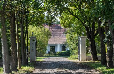 Villa padronale Masovia