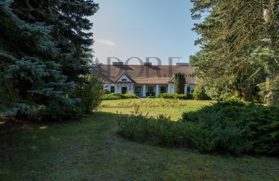 Villa padronale in vendita Trębki Nowe, Masovia, Foto 5/36