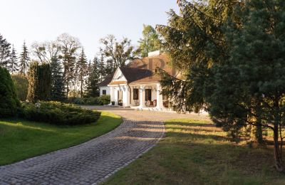 Villa padronale in vendita Trębki Nowe, Masovia, Foto 4/36