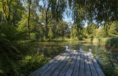 Villa padronale in vendita Trębki Nowe, Masovia, Foto 13/36