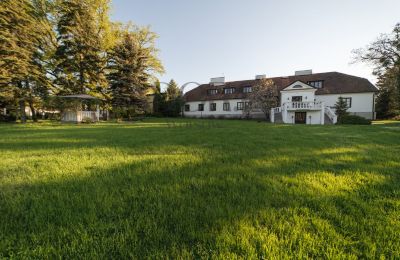 Villa padronale in vendita Trębki Nowe, Masovia, Foto 7/36