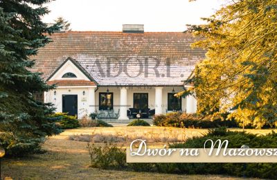 Villa padronale in vendita Trębki Nowe, Masovia, Foto 8/36