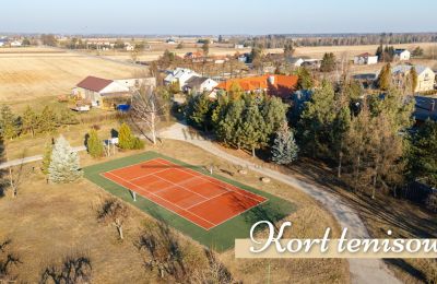 Villa padronale in vendita Trębki Nowe, Masovia, Foto 9/36