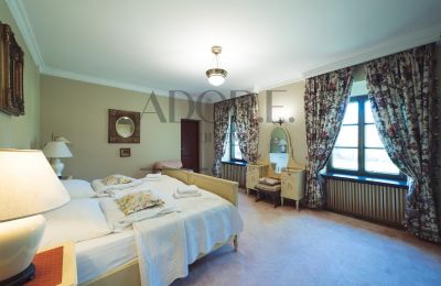 Villa padronale in vendita Trębki Nowe, Masovia, Foto 11/36