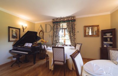 Villa padronale in vendita Trębki Nowe, Masovia, Foto 12/36