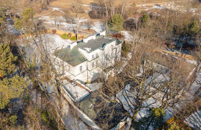 Villa storica in vendita Konstancin-Jeziorna, Masovia, Foto 10/12