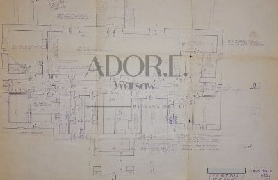 Villa storica in vendita Konstancin-Jeziorna, Masovia, Foto 16/19