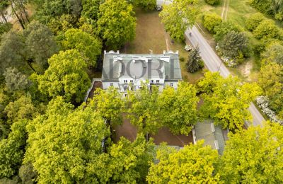 Villa storica in vendita Konstancin-Jeziorna, Masovia, Foto 3/19