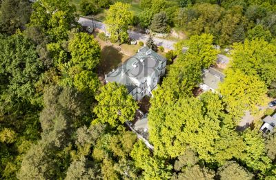 Villa storica in vendita Konstancin-Jeziorna, Masovia, Foto 4/19