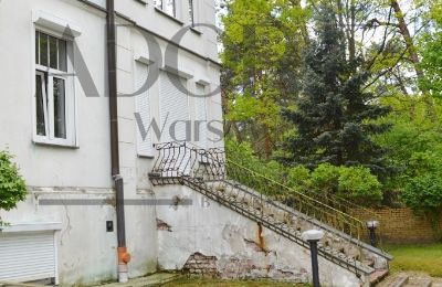 Villa storica in vendita Konstancin-Jeziorna, Masovia, Foto 8/19