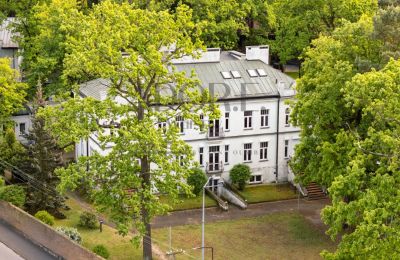 Villa storica in vendita Konstancin-Jeziorna, Masovia, Foto 5/19