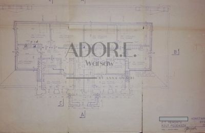 Villa storica in vendita Konstancin-Jeziorna, Masovia, Foto 19/19