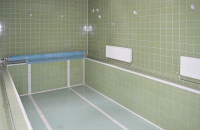 Villa storica in vendita Konstancin-Jeziorna, Masovia, Piscina