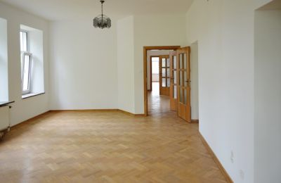 Villa storica in vendita Konstancin-Jeziorna, Masovia, Vista interna 1