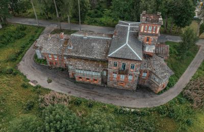 Villa padronale in vendita Lazdona, Centra 4, Vidzeme, Foto 3/16