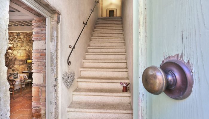 Palazzetto in vendita Rosignano Marittimo, Toscana,  Italia