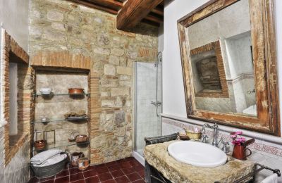 Palazzetto in vendita Rosignano Marittimo, Toscana, Foto 16/28