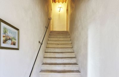 Palazzetto in vendita Rosignano Marittimo, Toscana, Scale