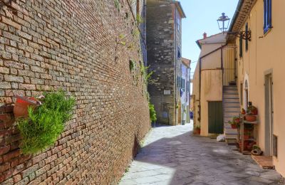 Palazzetto in vendita Rosignano Marittimo, Toscana, Foto 28/28