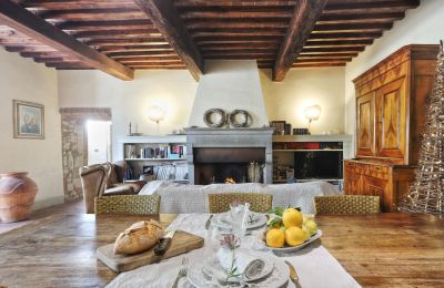 Palazzetto in vendita Rosignano Marittimo, Toscana, Zona giorno