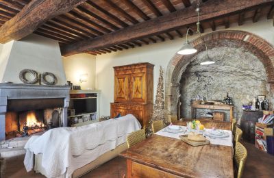 Palazzetto in vendita Rosignano Marittimo, Toscana, Foto 4/28