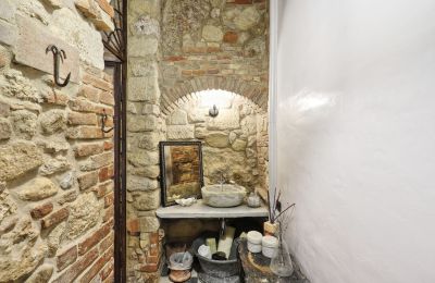 Palazzetto in vendita Rosignano Marittimo, Toscana, Foto 21/28