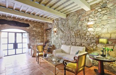Palazzetto in vendita Rosignano Marittimo, Toscana, Foto 22/28