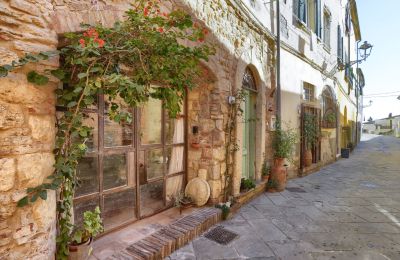 Palazzetto in vendita Rosignano Marittimo, Toscana, Vista esterna