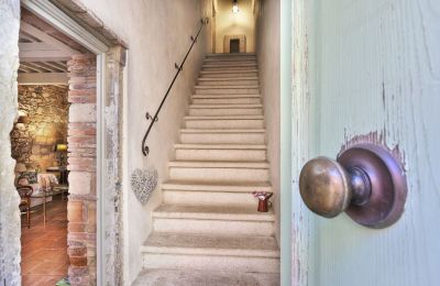 Palazzetto Rosignano Marittimo, Toscana