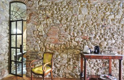 Palazzetto in vendita Rosignano Marittimo, Toscana, Foto 9/28