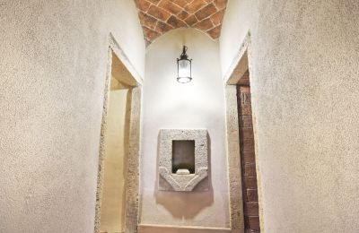 Palazzetto in vendita Rosignano Marittimo, Toscana, Foto 10/28