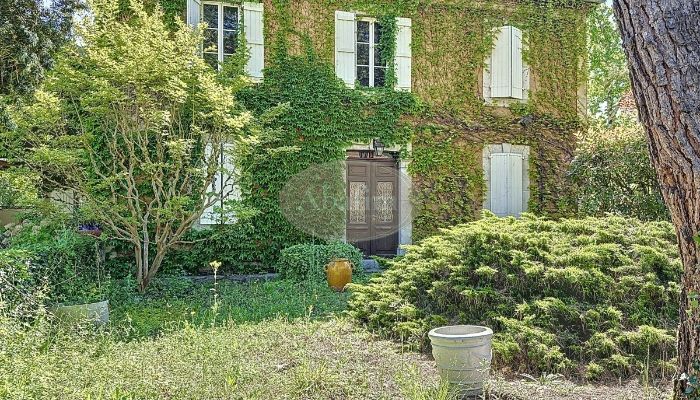 Casa di campagna in vendita Maubourguet, Occitania,  Francia