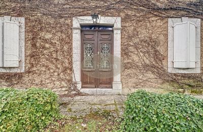 Casa di campagna in vendita Maubourguet, Occitania, Vista frontale