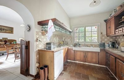 Casa di campagna in vendita Maubourguet, Occitania, Cucina