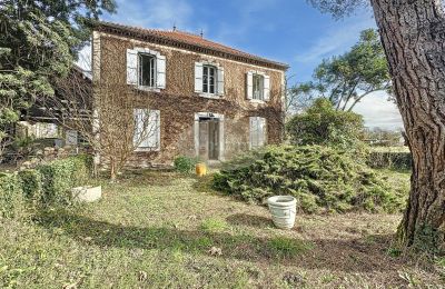 Casa di campagna in vendita Maubourguet, Occitania, Vista esterna