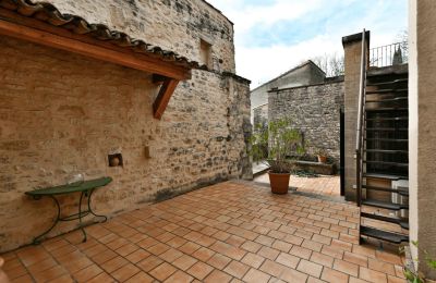 Immobile storico in vendita Vers-Pont-du-Gard, Occitania, Foto 14/21