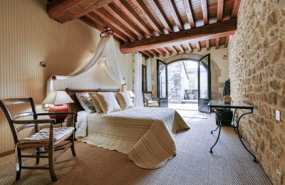 Immobile storico in vendita Vers-Pont-du-Gard, Occitania, Camera da letto