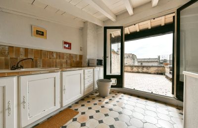 Proprietà storica in vendita Vers-Pont-du-Gard, Occitania, Foto 14/31