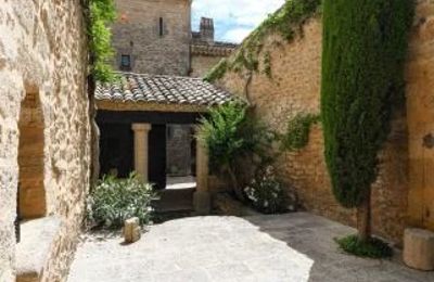 Proprietà storica in vendita Vers-Pont-du-Gard, Occitania, Foto 16/31