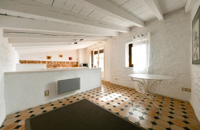 Proprietà storica in vendita Vers-Pont-du-Gard, Occitania, Foto 17/31