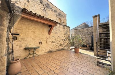 Proprietà storica in vendita Vers-Pont-du-Gard, Occitania, Foto 19/31