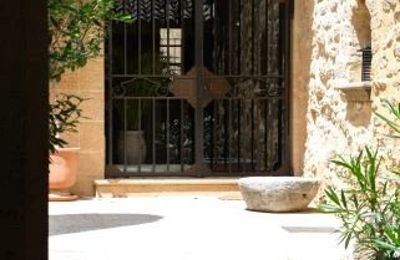 Proprietà storica in vendita Vers-Pont-du-Gard, Occitania, Foto 27/31