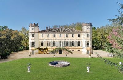 Villa padronale Saint-Sulpice-la-Pointe, Occitania