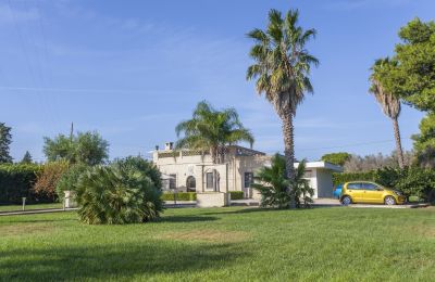Villa storica in vendita Puglia, Foto 2/20