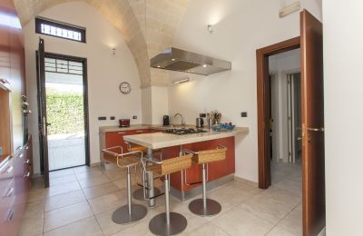 Villa storica in vendita Puglia, Foto 7/20