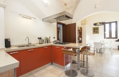 Villa storica in vendita Puglia, Foto 8/20