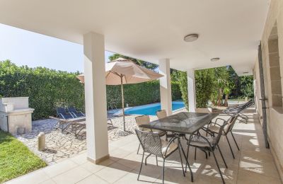 Villa storica in vendita Puglia, Foto 11/20